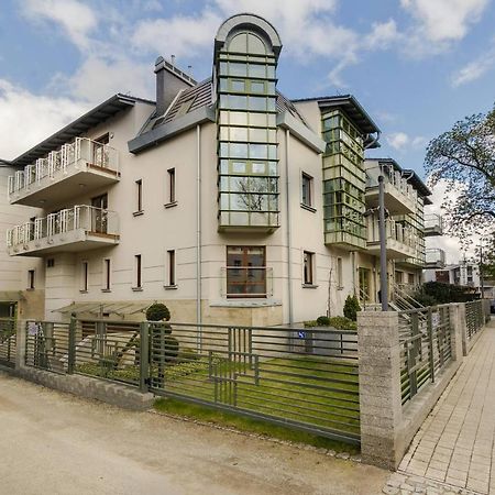 Grand Apartments Sopot Exterior photo