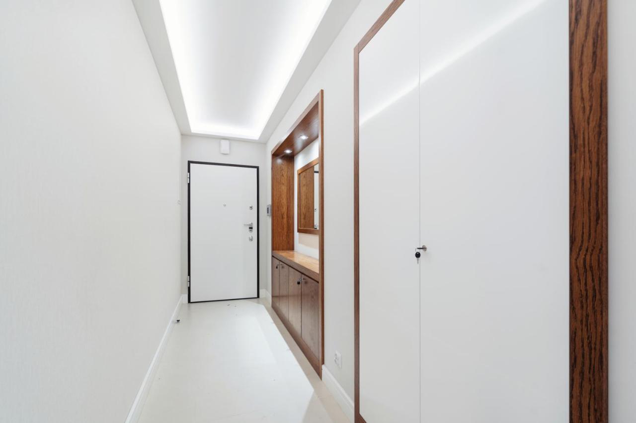 Grand Apartments Sopot Exterior photo